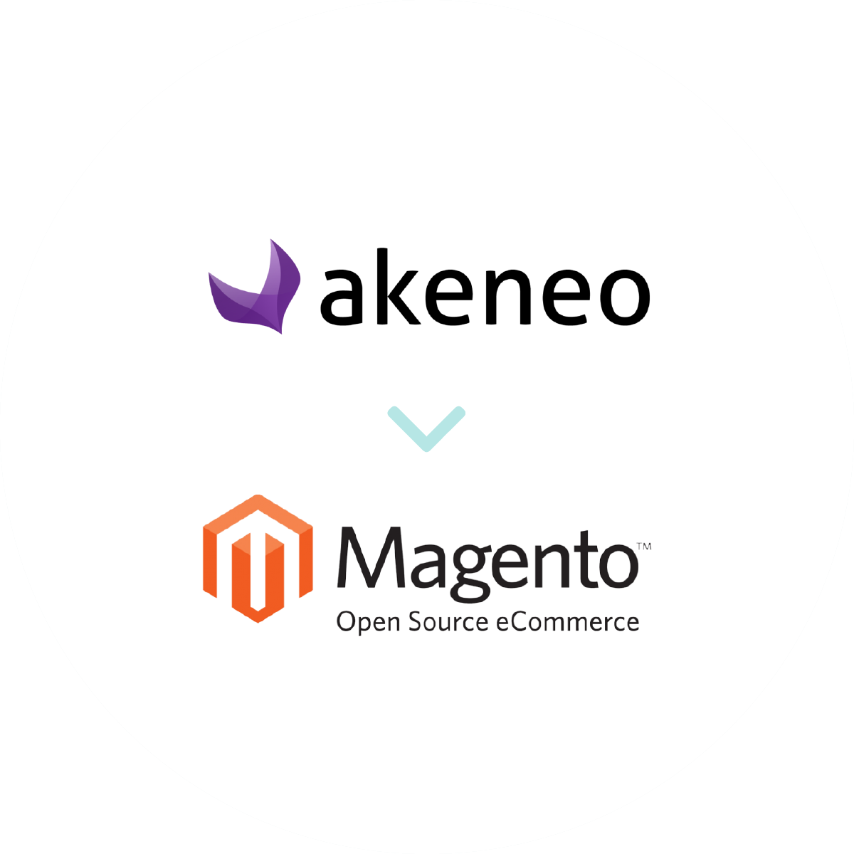 Icon | Akeneo-Magento