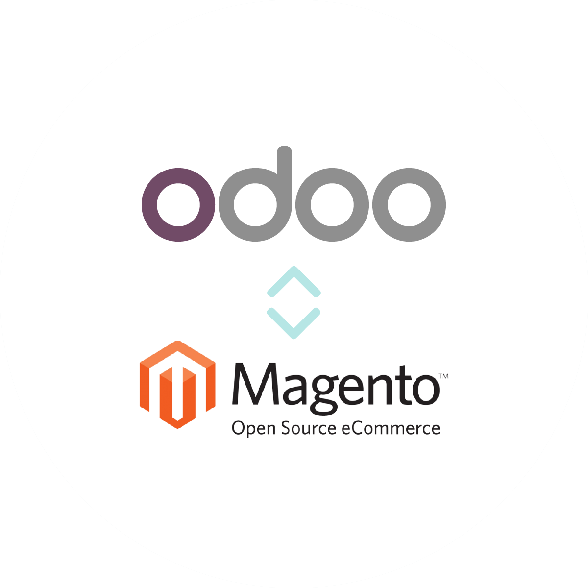 Icon | Odoo–Magento