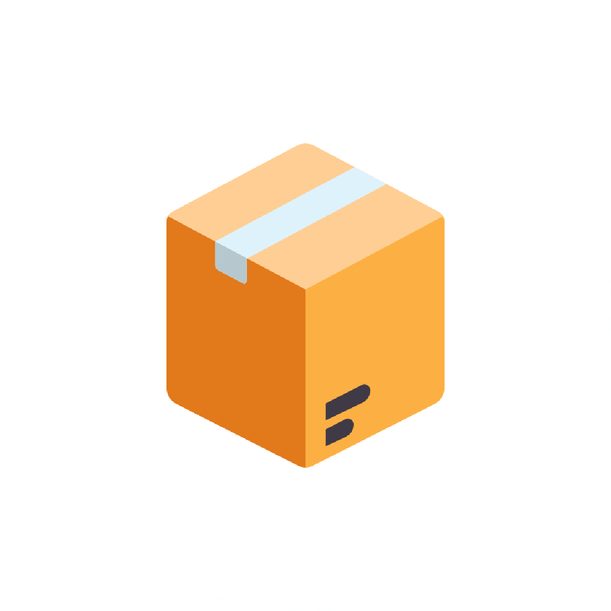 Icon | Easy Logistics Package